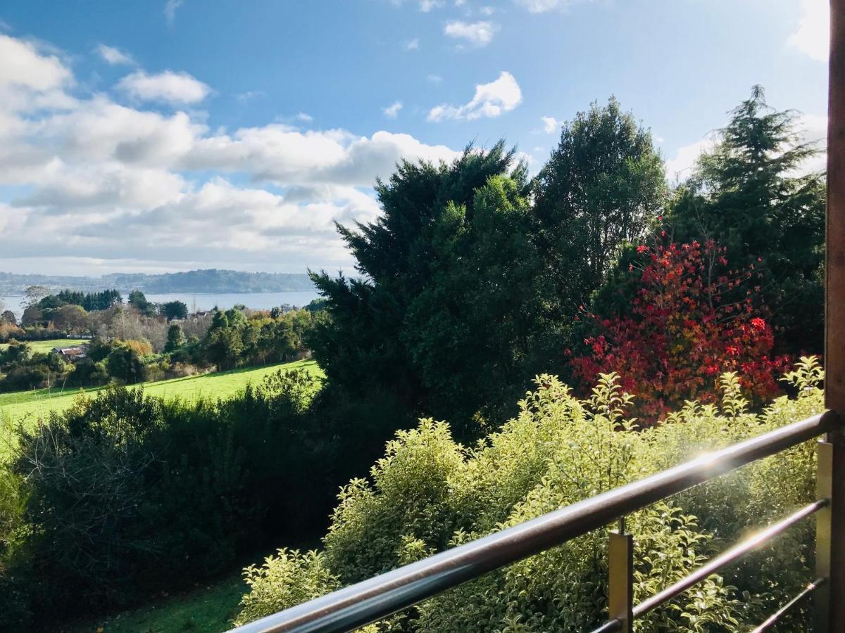 Holiday home Casa Familiar Con Vista Al Campo Y Al Puerto Varas