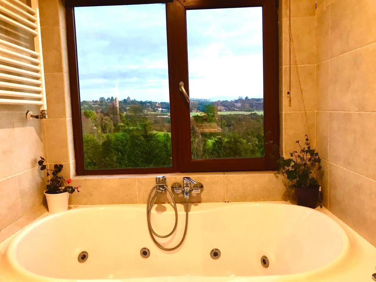 Holiday home Casa Familiar Con Vista Al Campo Y Al *